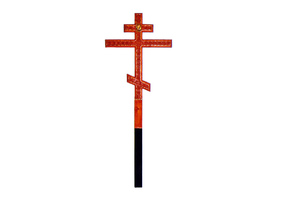 Крест лиственница